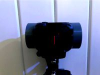 Garmin Virb 360 Lenscover by speedstar