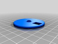 Roundcounter for BoltAction by JohnnyTank