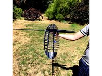 Elliptical Winged Plane  by H1tchens