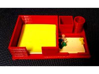 Post it Stand by PDG