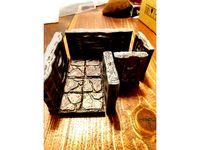 Openlock Cavern Wall set by TwoRoads