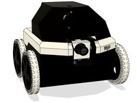 Watney rover by nivanov