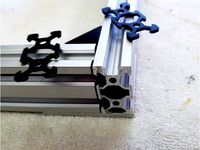 20x40 V-Slot shims by Jimbo70