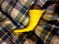 Astolfo Horn - Fate/Apocrypha by Shaykow