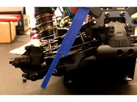 Tekno EB410 Droop Gauge by ra99gt