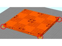 Corner Helpers by angrylittletree