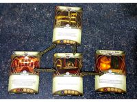 Location Connectors for Arkham Horror LCG by MagnusU