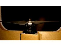 Propeller adapter  by Finntrollet