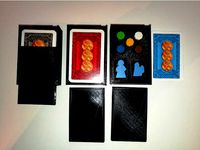 Heaven & Ale Organizer by SKai82