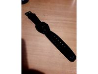 Nixon The Time Teller watch band by Damien68
