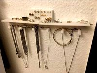 Jewelry holder by ar_wed