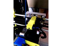 Raiscube_R2 Cable holder by Jankito