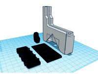 Orville Data Pad by Steve757