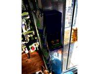 Poop bag dispenser by coolfooly