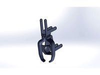 Tarantula cooler   2 in 1 by Rnbx