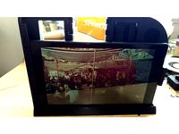 Amazon Fire HD8 Tablet Holder  by Behemoth83