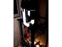 filament guide by Blomsgaard