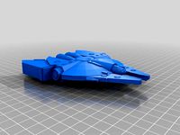 YT-1930 Transport by Snickett