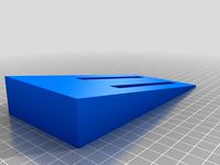 Security Wedge by COMSECFOR