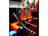 Power Supply 2020 V-Slot Mount-2 by Tech7