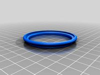 55 to 58 Step Up Ring Filter by Moises05