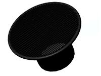 Velocity Stack - 50mm (Airfoil Profile) by AudioRuso