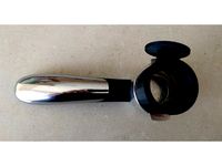 Coffee Funnel and Tamper by RobWLakes