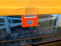 Pull for IKEA Tupplur Blind by Leckenmir