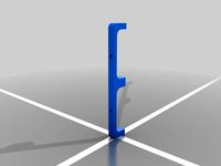 cable rail by KumoriMyou