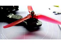 ImpulseRC reverb arm protectors by tindavila