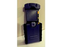 Star Trek Enterprise Scanner by woodenparrot