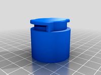 SPOOL for ctc prusa i3 by mladjo74