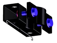 RÖMER SULKY Halterung by dudu665