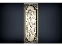 witch women by aramisi