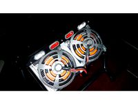 GOM rear light supports for DEL by G_Factory