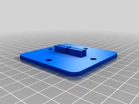 Nicer Dicer Smart insert cover by Wiki59