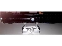 LED Base Lightsaber stand by PilksUK
