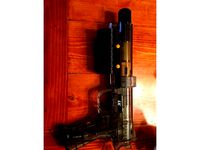 JT ER2 and ER2s Phatty Pump Handle by cedwards