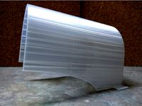 Light Lens for Broan Vent Hood by malakid