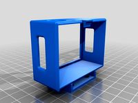 Andoer cam case by Ponpon2