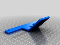 External webcam bracket for Ultimaker 3 by PsyberTech3D