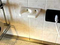 Braun Minipimer wall mount by stv-is-it