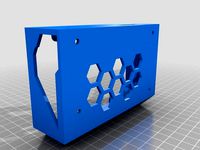 OVM20 LITE case box by umbyo