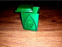 DICE VICE (Dice Box) by Snake2417