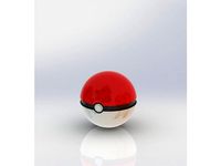 Pokéball by Josh3093