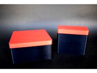 Compact Blade Inductrix FPV + Case/Box by robertgentel