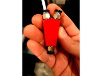 Extruder Merger 2.0 by mokash770