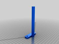 Prusa i4 Tower Lights by Theaviator595