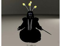 numbers killer lamp meditation by aramisi
