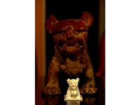 Vorocatl by quanticchaos